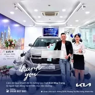 Kia Khánh Hòa - Tư vấn và xem xe Kia tại Nha Trang.
