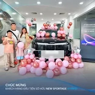 Kia Khánh Hòa - Tư vấn và xem xe Kia tại Nha Trang.